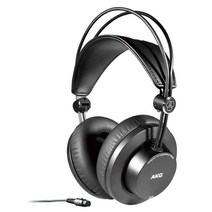 AKG K275-Y3 밀폐형 스튜디오 헤드폰 히비노 취급 정규 수입품 3년 보증 모델, 상품명참조, 상품명참조