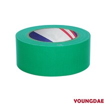1+1 영대 면청테이프 48mm x 23M, 4개