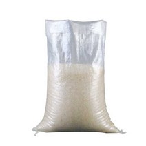 쌀포대자루 방수 쌀마대 곡물자루 10kg 20kg 25kg, 45x77 쌀 25kg (100개), 1개