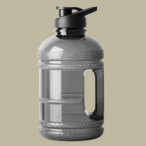 큰 물통 운동 스포츠 생수 대형 보틀 플라스틱 헬스, 1L