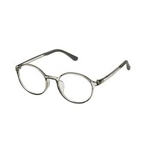 MOOM 블루 라이트 감소 안경 무도수 PC 컴퓨터 HEV 90% 자외선 차단 UV400 보스턴 용 패셔너블 귀여운 얇은 무민