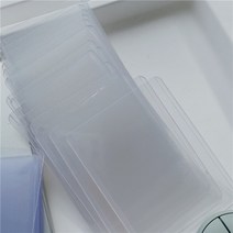 인생네컷앨범 초음파앨범 성장앨범 본식사진 웨딩포토북 64/32 인치 젤리 컬러 사진 앨범 포켓 플매트 카펫 러그인 포토 카드 홀더 명함 가방 투명 PVC 미니 폴라로이드, [04] blue 5inch
