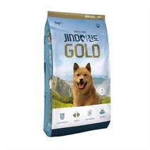 도그랑 어덜트 진도골드 건식사료, 14개, 10kg, 닭