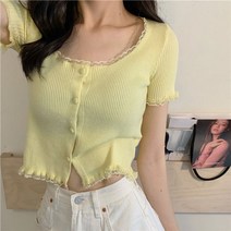 볼레로가디건 숄 꽈배기 가디건 새로운 패션 소녀 여름 니트 재킷 슬림 짧은 카디건 여성