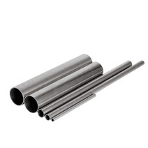 ID TA2 티타늄 합금 호스 튜브 산업용 난방 파이프 3mm-8mm OD 100mm 길이 2mm-5mm 1 개, [08] 5mm(ID)x8mm (OD)1pcs