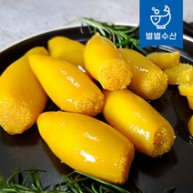 코모치야리이까 600g(알을 품은 한치) 국내가공 술안주, 코모치 야리이까