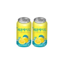 일화 맥콜 190ml x 30캔 1박스 탄산음료, 일화 레몬에이드 350ml x 24캔 1, 24캔, 350ml