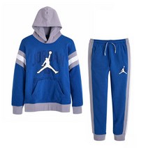 [조던주니어] 조던짐23후드 팬츠세트 (140-170) N231SW354P PT398P 조던주니어 후드세트 트레이닝복