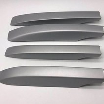 현대 IX35 투싼 2011-2015 하프 뷰 선 루프 랙 커버 OEM 872512S000, 03 Left rear