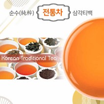 한국전통차 10종 팥차 작두콩차 검은콩차 국화차 호박차 연잎차 생강차 돼지감자차 귤피차 도라지차, 국화차 20티백