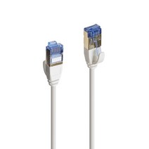 FTP CAT6A 20M 랜케이블 랜포트 스마트TV 전산망 렌선 PC방 초슬림 네트워크 서버, 본상품선택