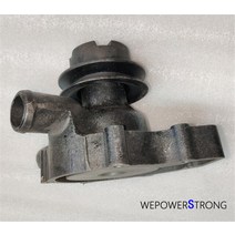 산업용 냉각수 펌프 Weichai K4100 4102 04 용 실린더 디젤 엔진 발전기 예비 부품용, 01 Water Pump Only