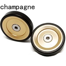 자전거휠 휠셋 캄파놀로 카본 TWTOPSE 26g 이지 브롬톤 접이식 베어링 안정적인 경량 알루미늄 부품, Wheel Light Yellow