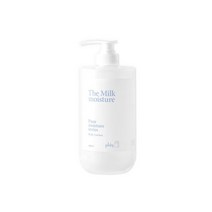 더 밀크 모이스처 바디로션 1000ml 베이비파우더향 /대용량 우유단백질함유, 더 밀크 모이스처 바디로션 1000