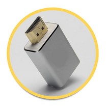 비디오테이프 변환 비디오 테이프 USB 플레이어 동영상 파일 hdmi 호환 vga 기 4k 남성 여성 커넥터 오디오 어댑터 pc 노트북 tv 상자 컴퓨터 디스플레이 프로젝터, 은