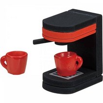 나만의 DIY 카와다 나노룸 - 커피 메이커 퍼즐 인형의집 나노룸정품 나노룸파는곳 나노룸모, 상세페이지 참조, 상세페이지 참조