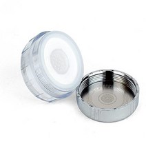 HY 세면대 정수기 필터 3P 수도필터 세면기필터, 3개