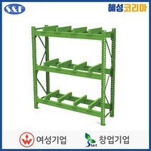 애스앤애프 파렛트적재대(타이빔형) SFL-4AWM, 1개
