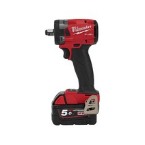 밀워키 충전임팩렌치 M18 FIW212-502X(5.0Ah ) _2p