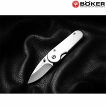 보커 [보커] BOKER 마스터 크래프츠맨6(F) 나이프, 선택완료