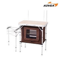 코베아 2웨이 키친 테이블 캐비닛(M) KECT9FZ-01