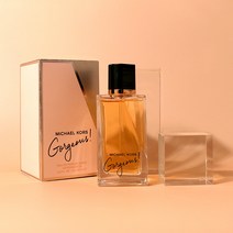 (정품) 마이클 코어스 고져스 EDP 100ml, 1개
