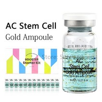 BB크림 비비크림 커버력좋은 8ml 골드 앰플 세럼 12pcs bb 스타터 키트 더마화이트 믹스 세럼 add 파운데이션 나이아신아마이드 for whitening, 12pcs 여드름