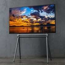 엔산마운트 FN-06G 스탠드 이젤형 49~70인치