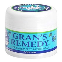 그랜즈 레미디, 50g, 3개