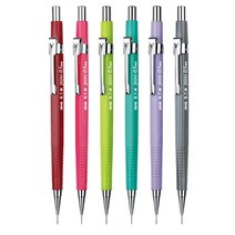 자바 불투명칼라 제도 샤프 0.5mm 민트, 10개