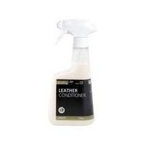 디테일링프로 가죽보호제 500ml 레더 컨디셔너 코팅 시트 색상 복원