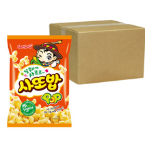 삼양 사또밥, 67g, 380개