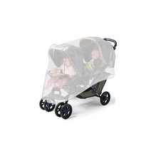 애기 아기추천 유아용 Jolly Jumper Double Stroller Netting P2564255