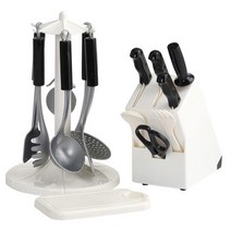 주방놀이 음식조리 모형기구 14종 토핑 선물 명칭알기 언어력 역할