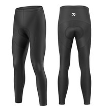 로드 남자 라이딩복 긴팔 소매 봄가을 마운틴바이크 의류 자전거패드바지