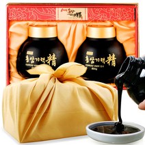 향토농산 6년근 홍삼기력정 1200g