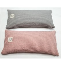 국산 편백나무큐브칩 베개용 유아놀이 7-8mm 1kg 3kg 5kg, 국산편백나무큐브칩, 그레이