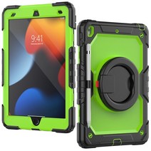 ebook리더기 이북 북 전자책 단말기 전자북IPad 케이스 10.9 789th 세대 Shockproof 미니 6 5 4 9.7 Air2 프로 11 스마트 커버, 09 Color 9, 09 IPAD Air 4 5 10.9
