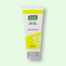 써스데이플랜테이션 티트리 바디워시 200ml