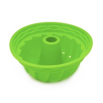 SL 실리콘몰드 구겔호프 19.5cm 색상랜덤 발송