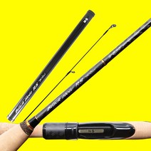 엔에스 ns 알에스 플러스 쏘가리 낚시대 루어대 꺽지 미노잉, S-502UL-ST (꺽지전용)