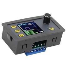 WSFG-06 신호 발생기 PWM 펄스 조절식 모듈 사인파 1-1000Hz, 한개옵션0