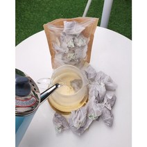 몸에 좋은 국산 잣잎차 백엽차 티백 1.5g 30개, 1개