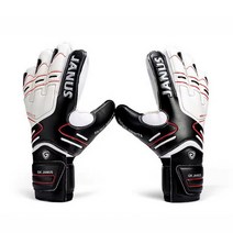 데망 프로 골키퍼 장갑 손가락 보호 국가대표 키퍼장갑 8호 9호, 1개