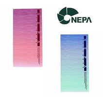 네파 PUELLA 푸엘라 멀티스카프_7GC7904, 000(FREE)