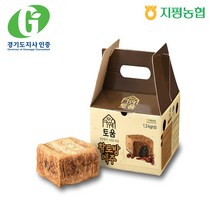[지평농협] 국내산 메주 1.3kg (1장), 단품