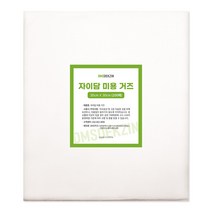 DMS득진 자이담 미용 거즈, 200매, 1개