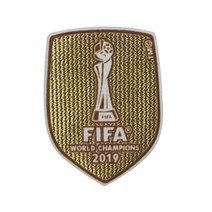 티브랜드 093_(플)FIFA 2019 월드챔피언(우먼스)