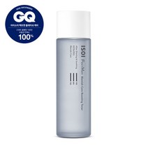 아이소이 팩트맨 블레미쉬 케어 진정 토너 150ml, 1개, 상세설명 참조