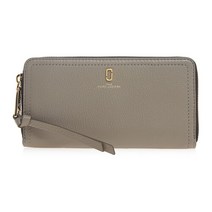 [마크제이콥스] 로고 장지갑 M0015119 055